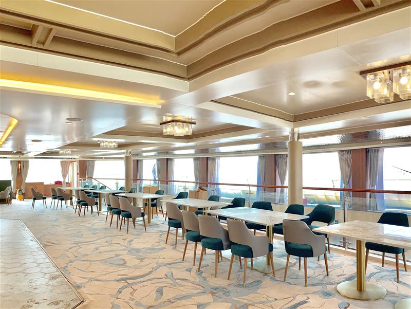 三峡游轮 长江3号 长江三号 长江叁号