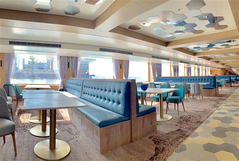 三峡游轮 长江3号 长江三号 长江叁号