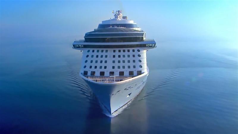 海洋邮轮皇家加勒比邮轮2