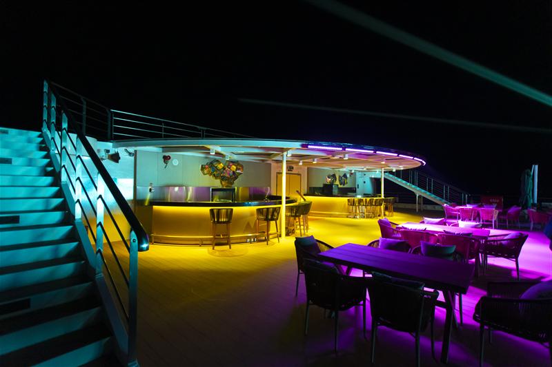 Three Gorges Cruise Ship Changjiang No.3