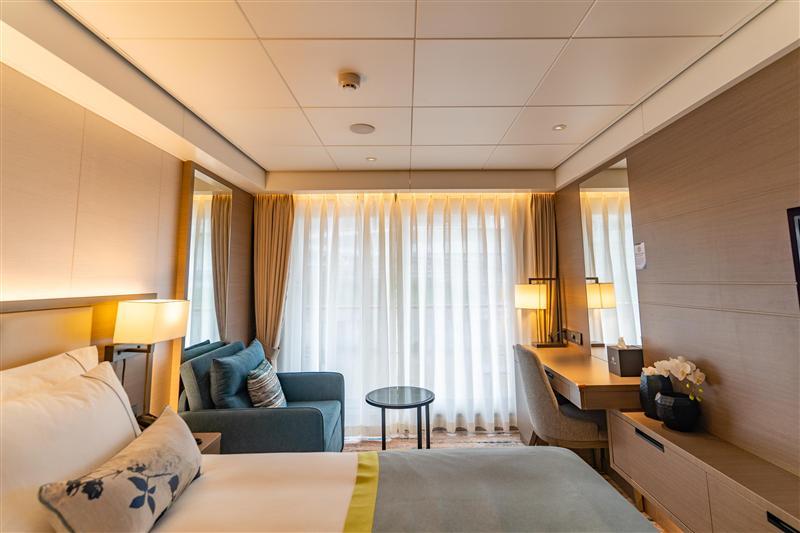 世紀凱歌臻選大床房