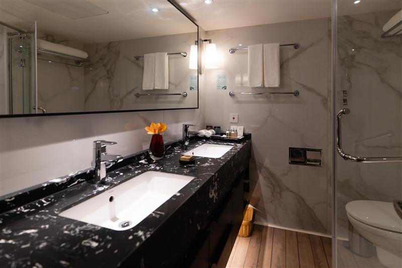 世纪凯歌行政套房