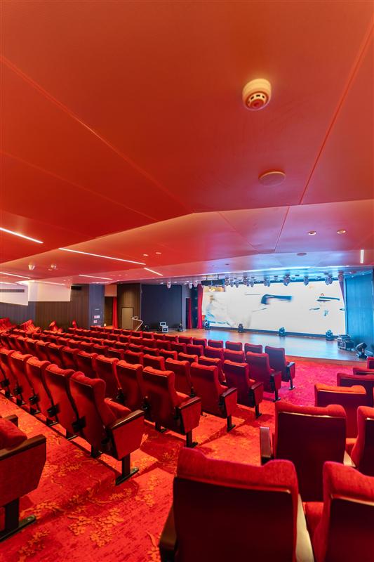 Century Kaige Cinema