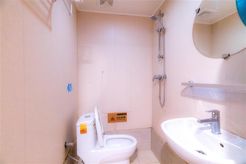 New High Lake Cruise