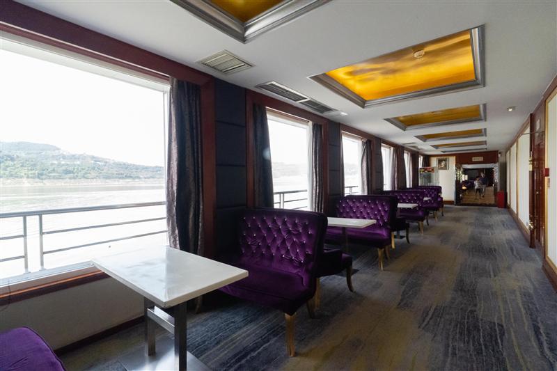 长江贰号环境图