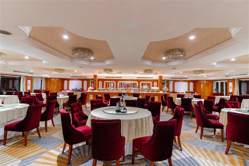 President's Sixth VIP Restaurant