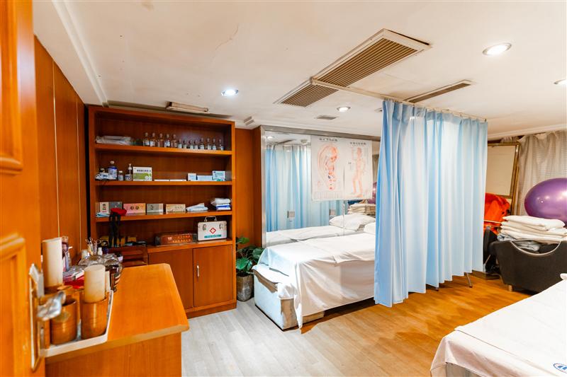 总统6号游轮医务室图片