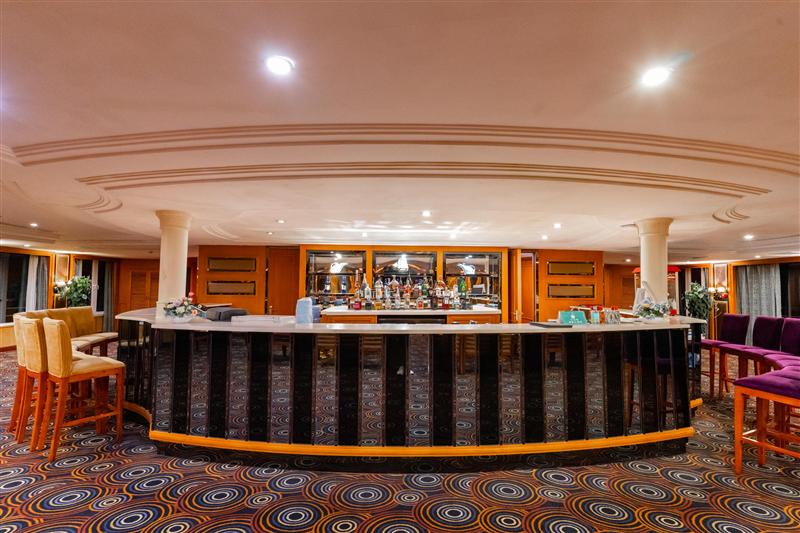 总统六号多功能厅酒吧