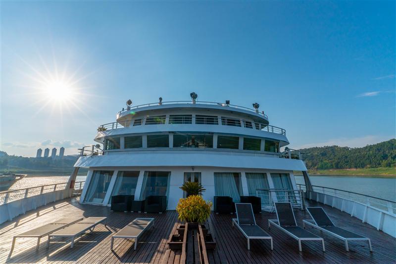 Presidential Suite No. 6