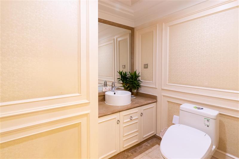 Presidential Suite No. 6