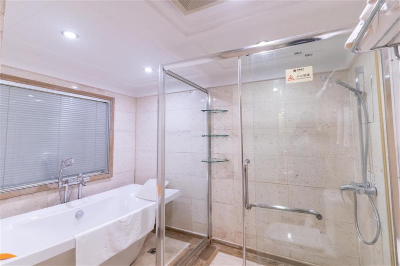 Presidential Suite No. 6