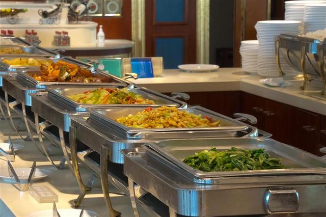 President 6 Cruise-Buffet