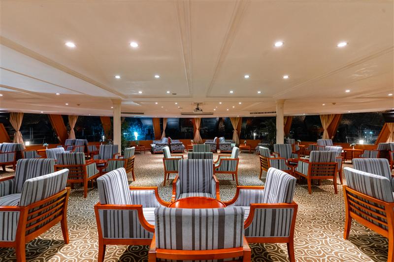 President 6 Cruise-Sunshine Bar