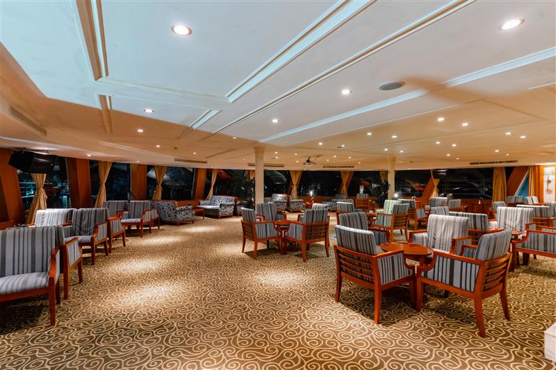 President's Sixth Sunshine Bar