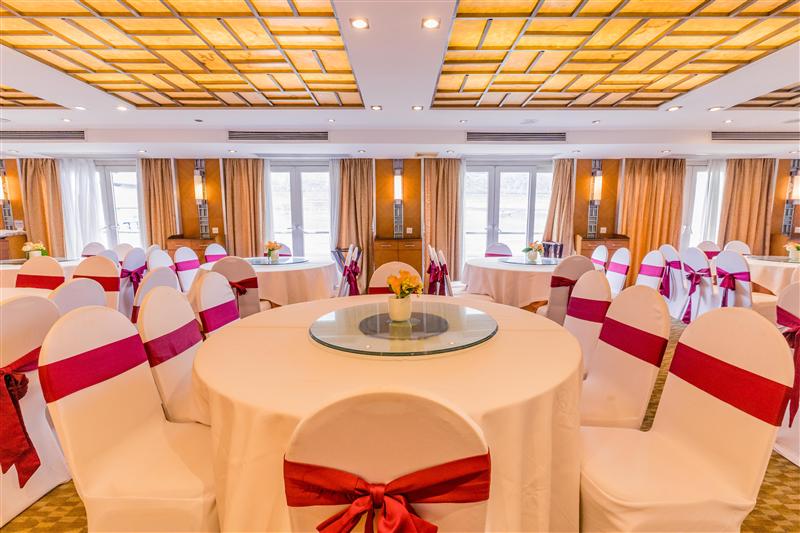 Changjiang Impression 2F Restaurant