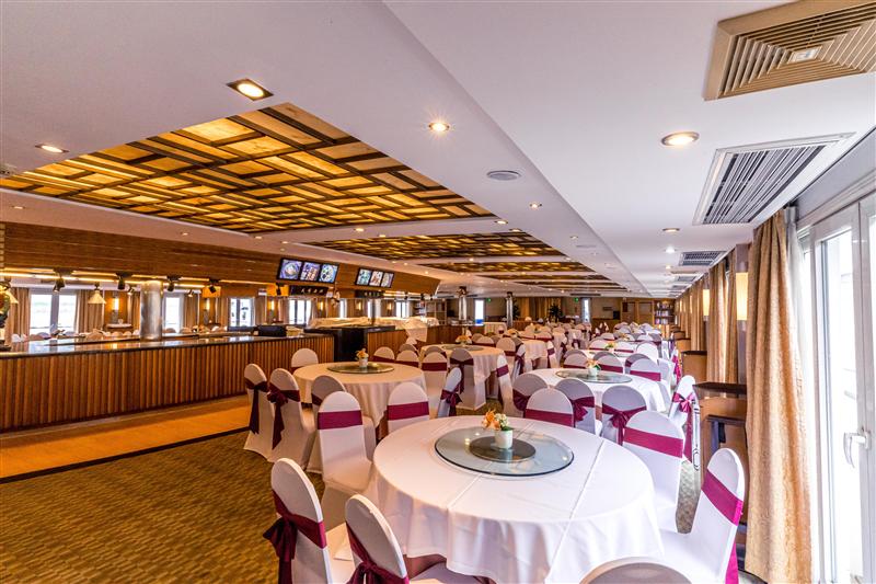 Impressions of the Yangtze River