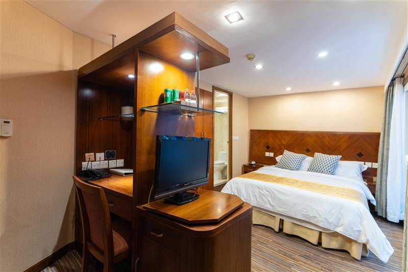 Impressions of the Yangtze River