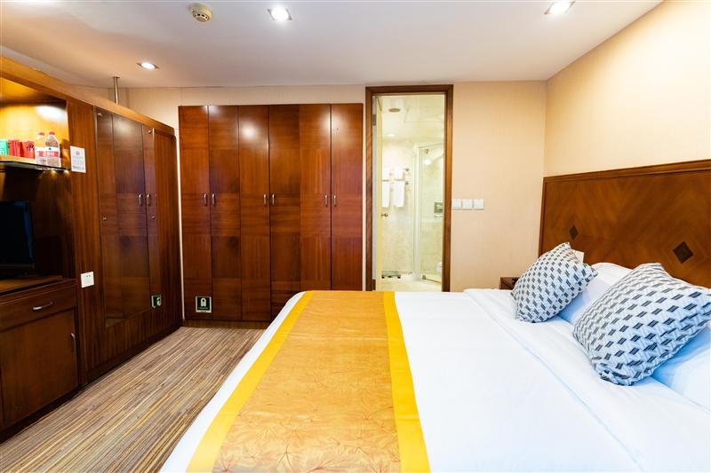 Impressions of the Yangtze River