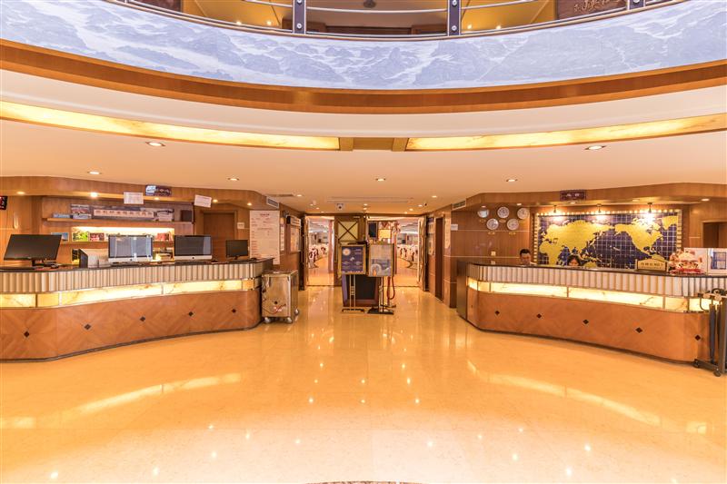 Impressions of the Yangtze River