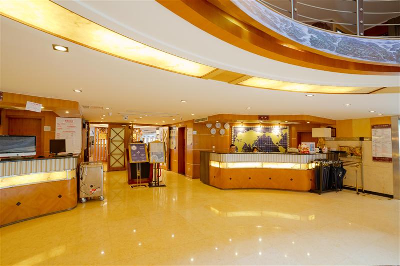 Impressions of the Yangtze River