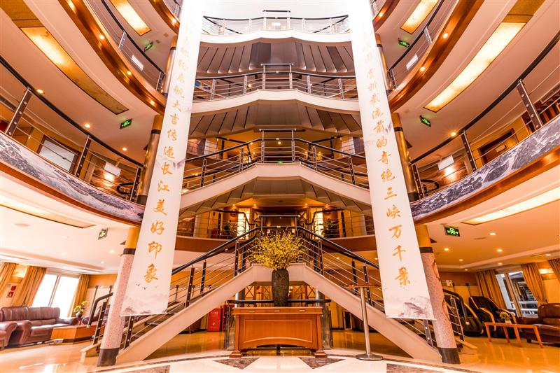 Impressions of the Yangtze River