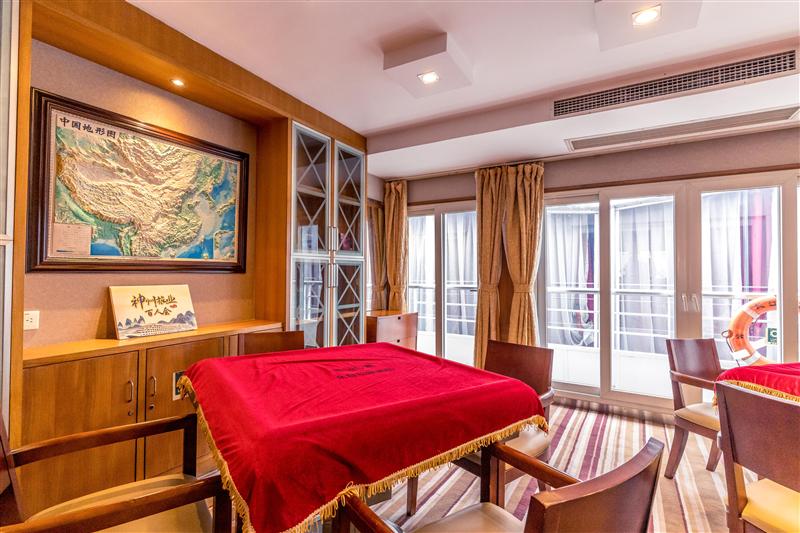 Impressions of the Yangtze River