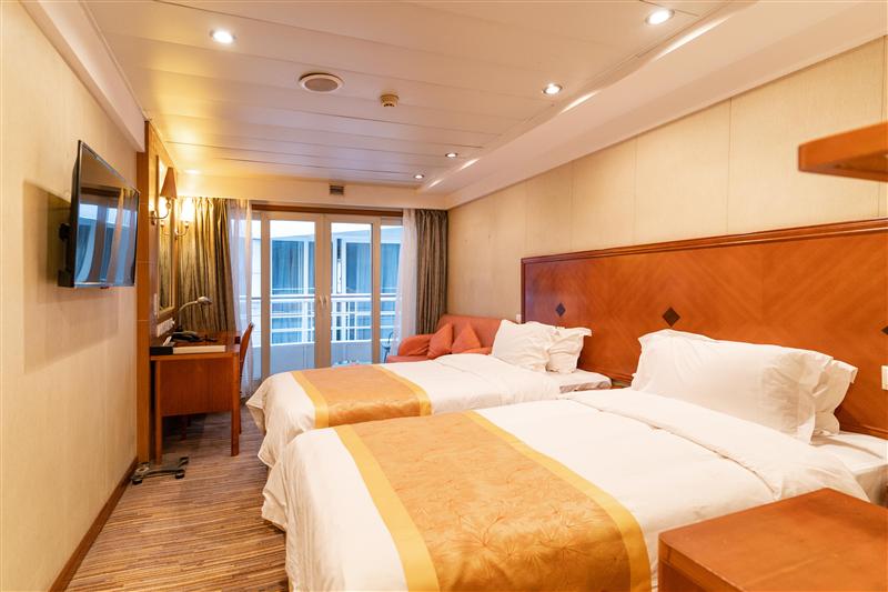 Impressions of the Yangtze River