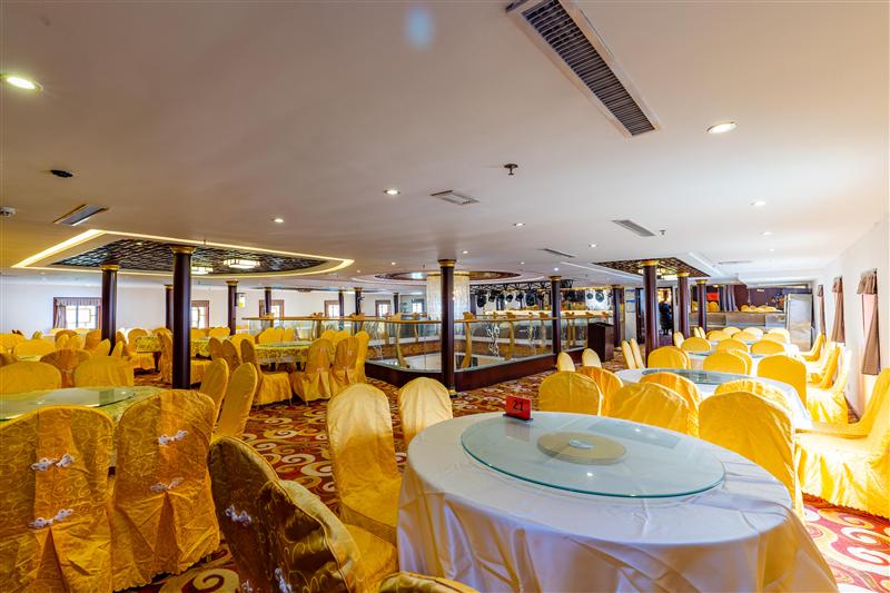 Royal Three Kingdoms Restaurant