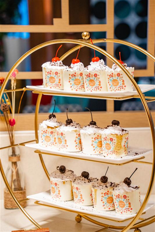 Three Gorges Yangtze River No. 3 Self service Restaurant