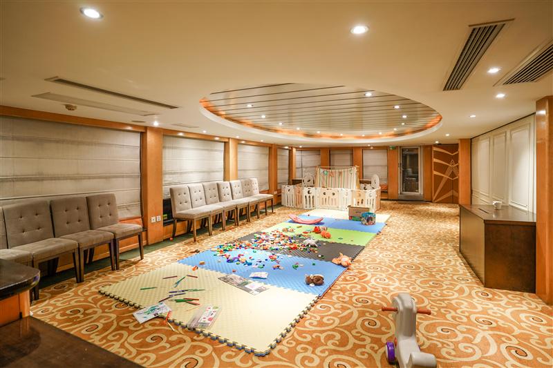 長江探索兒童樂園