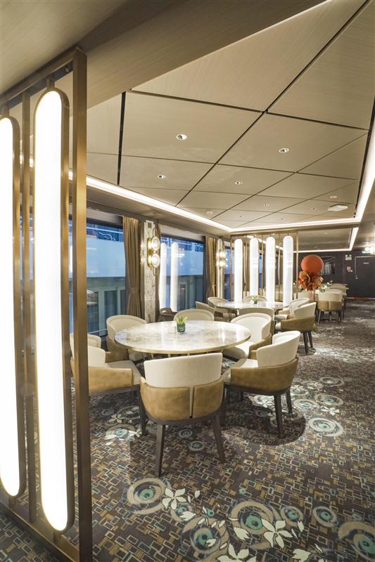 Century Oasis VIP Restaurant