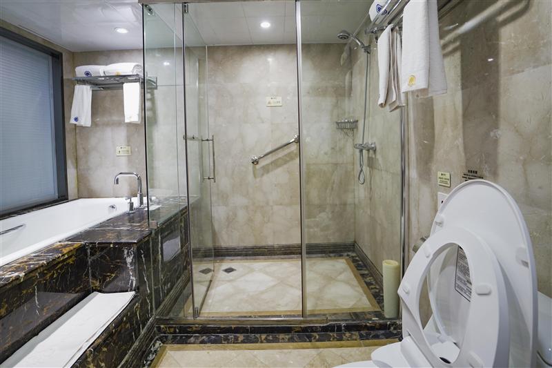 总统八号总统套房