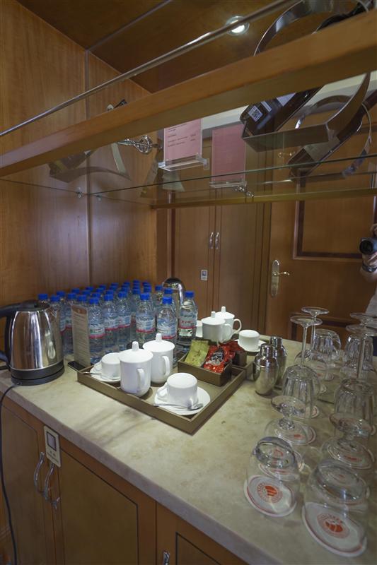 Presidential Suite No. 7