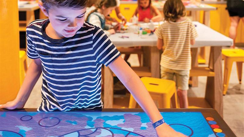 皇家加勒比RCCL奇迹号