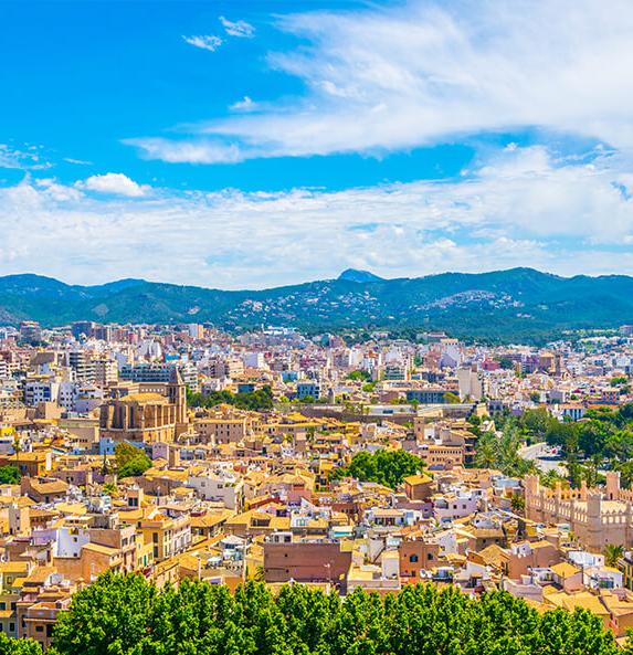 地中海管乐号邮轮