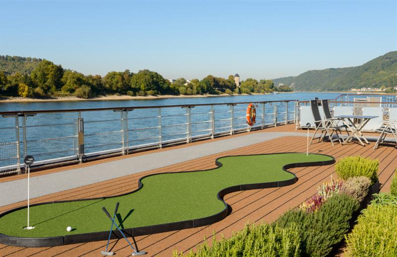 维京艾斯特拉号