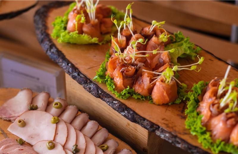 维京艾斯特拉号邮轮