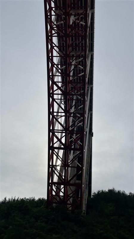 三峡游轮三峡风景小三峡