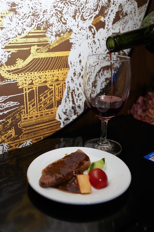 诺唯真邮轮遁逸号