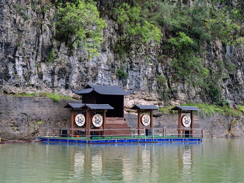 长江壹号神农溪