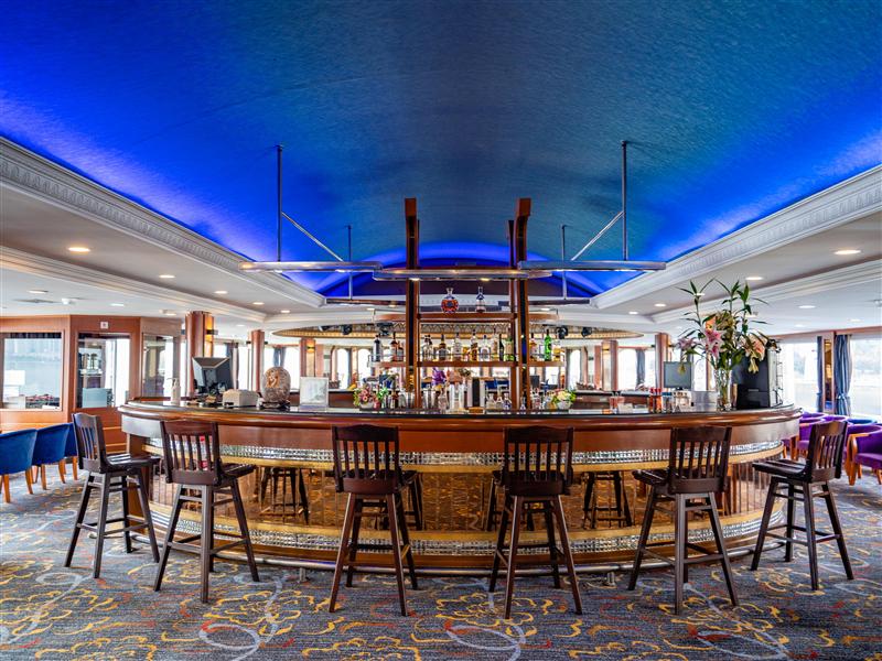 Three Gorges Wanzhou Port Meiwei Kailin Multi functional Hall