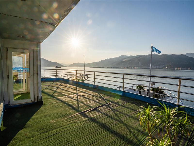 维多利亚3号总统套房