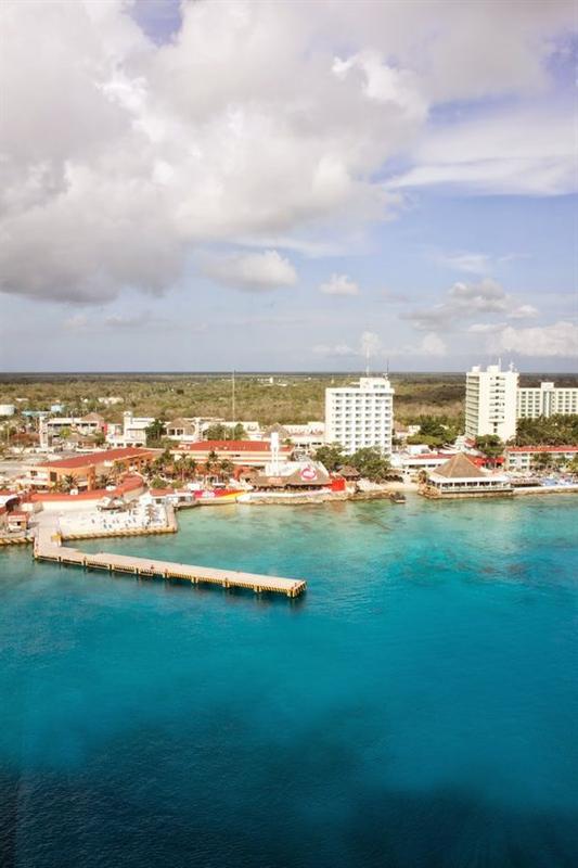 地中海管乐号邮轮