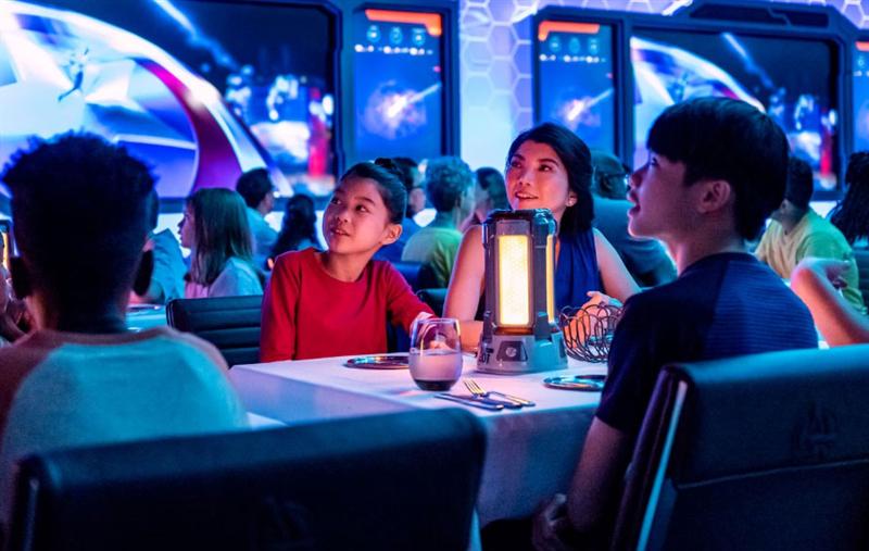 迪士尼魔法号邮轮