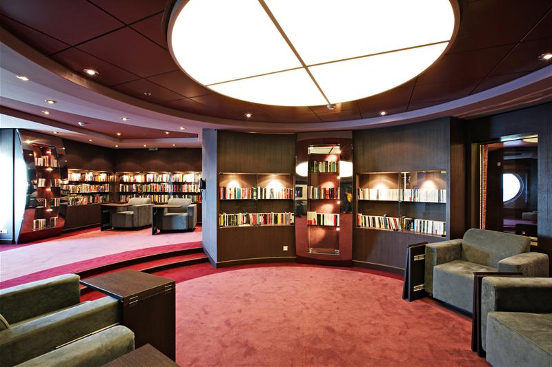 MSC地中海辉煌号