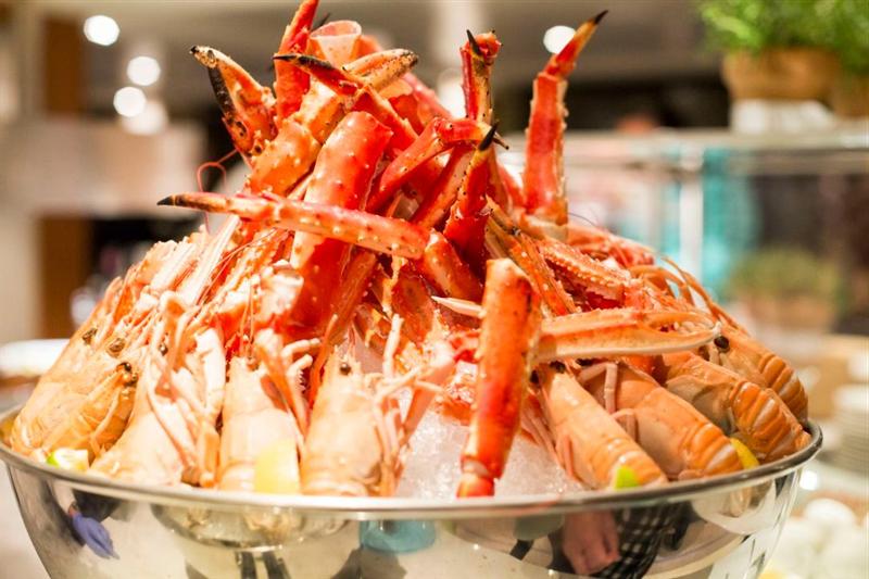 诺唯真遁逸号邮轮