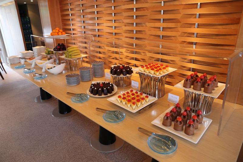 诺唯真非凡号邮轮