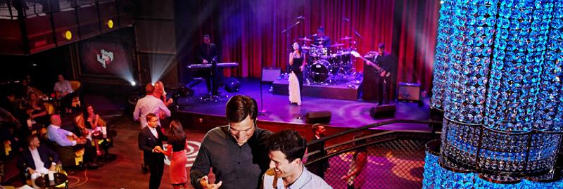 海洋邮轮皇家加勒比邮轮1