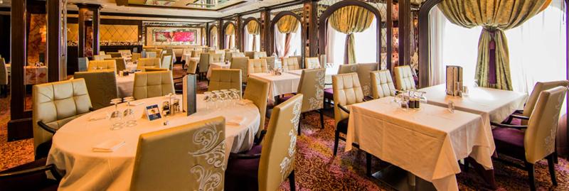 海洋邮轮皇家加勒比邮轮3