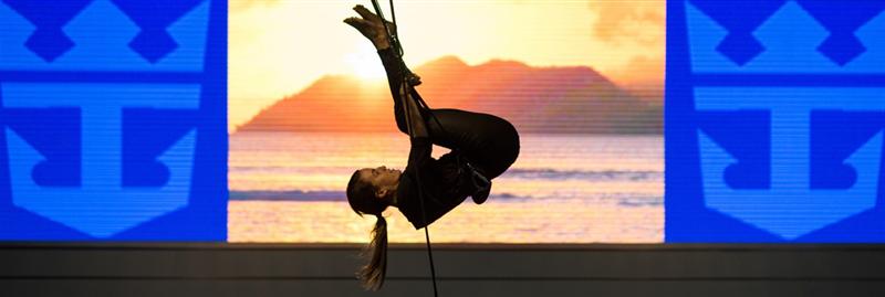 海洋邮轮皇家加勒比邮轮1